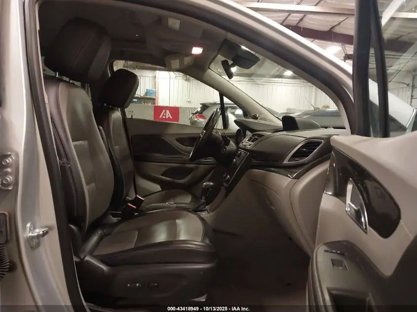 2014 BUICK ENCORE PREMIUM