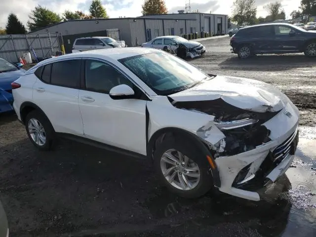 2024 BUICK ENVISTA PREFERRED  