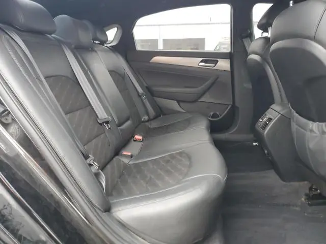 2019 HYUNDAI SONATA LIMITED  