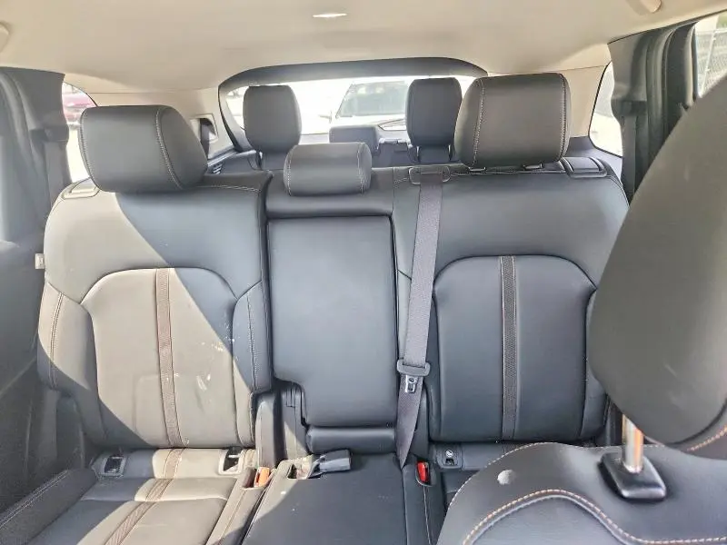 2024 MAZDA CX-90 SELECT  