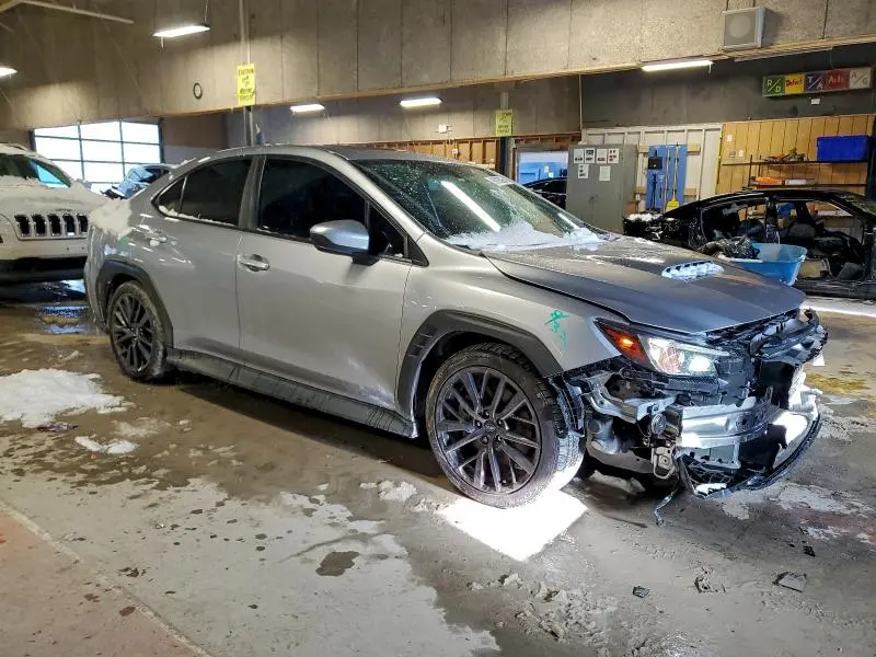 2023 SUBARU WRX PREMIUM  