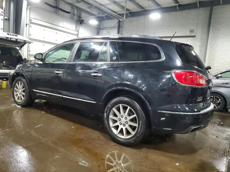 2017 BUICK ENCLAVE   