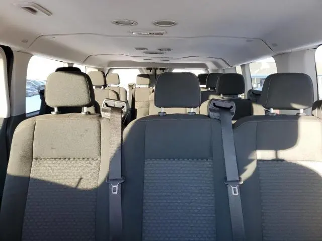 2023 FORD TRANSIT T-350  