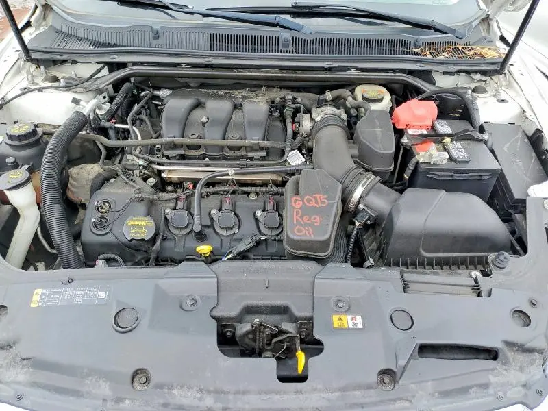 2013 FORD TAURUS SEL  