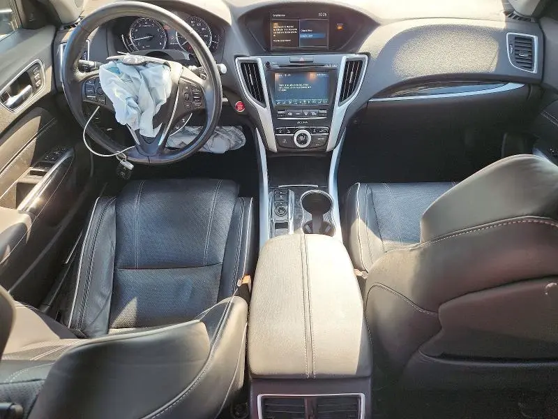 2020 ACURA TLX TECHNOLOGY  