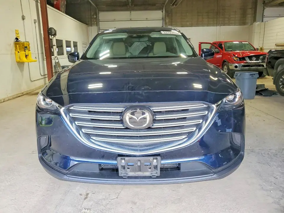 2022 MAZDA CX-9 TOURING  