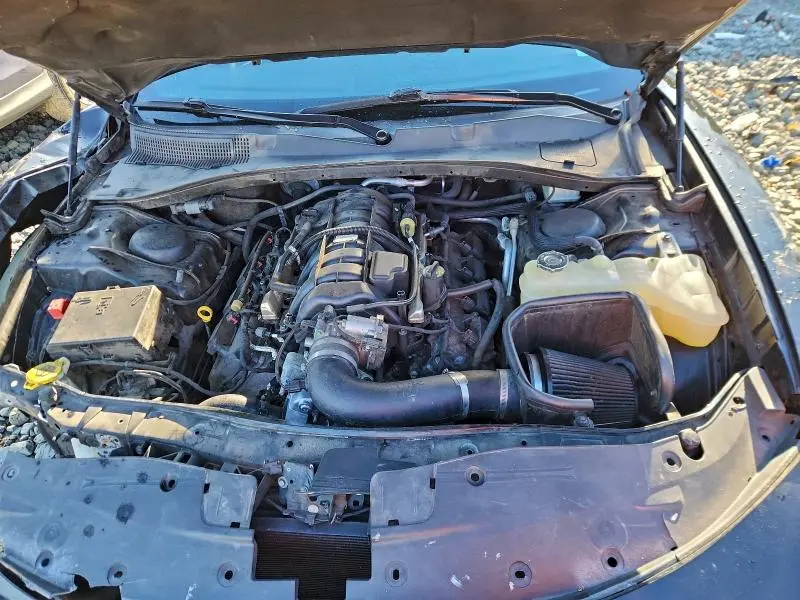 2019 DODGE CHARGER R/T  