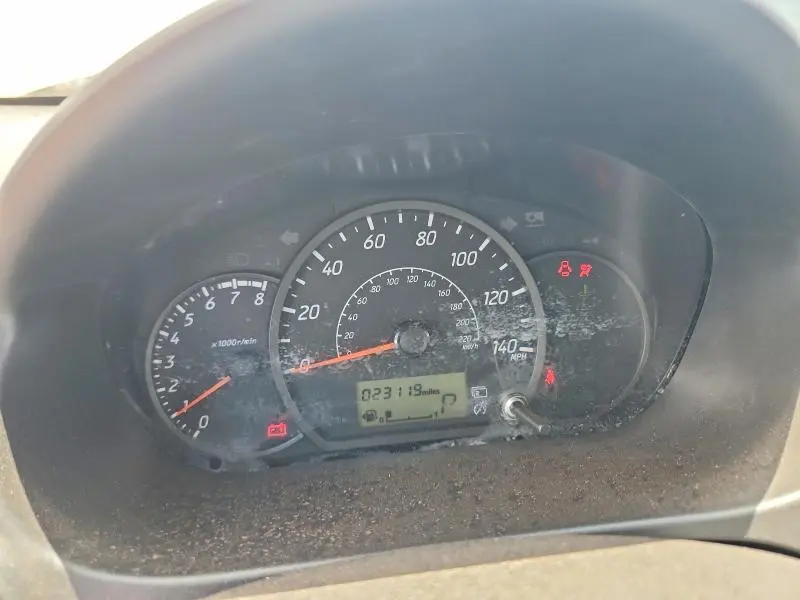 2024 MITSUBISHI MIRAGE   
