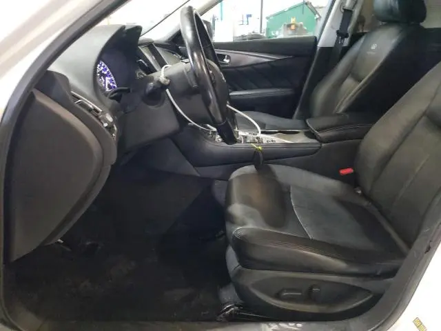 2014 INFINITI Q50 BASE  