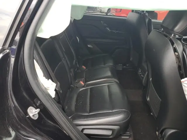 2022 LINCOLN CORSAIR   