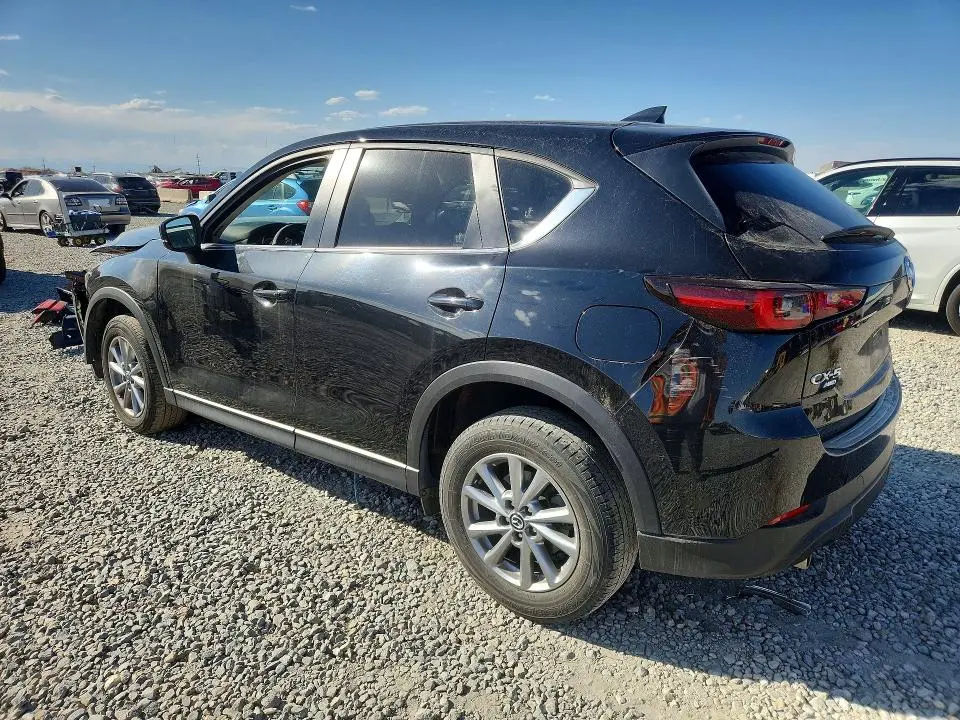 2023 MAZDA CX-5 SELECT  