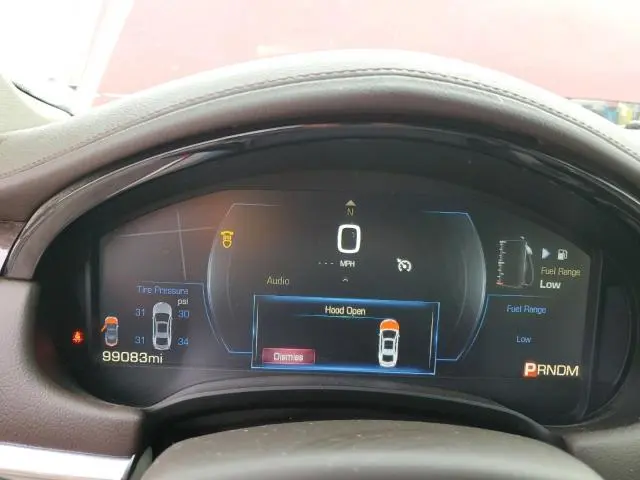 2014 CADILLAC XTS VSPORT PREMIUM  