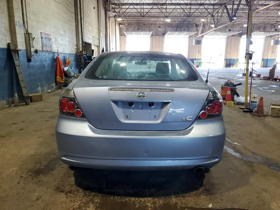 2010 SCION TC BASE  