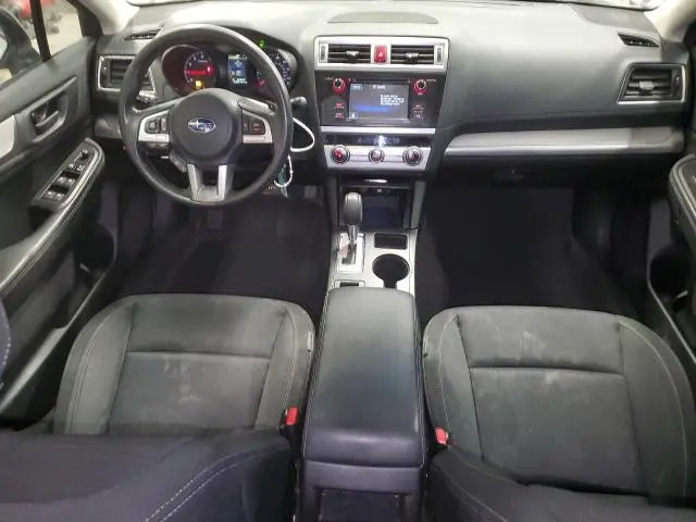2015 SUBARU LEGACY 2.5I  