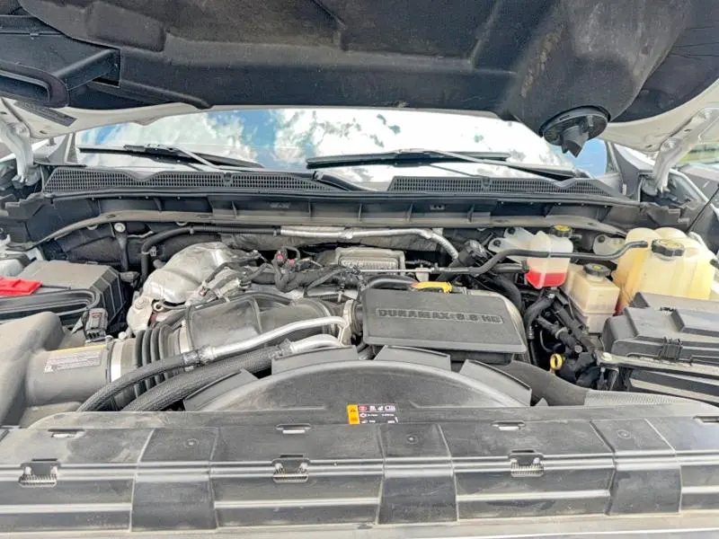 2023 GMC SIERRA K2500 DENALI  