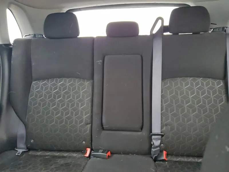 2021 MITSUBISHI OUTLANDER SPORT ES  