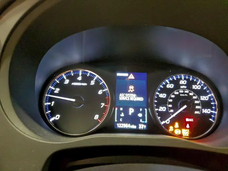 2016 MITSUBISHI OUTLANDER SE  