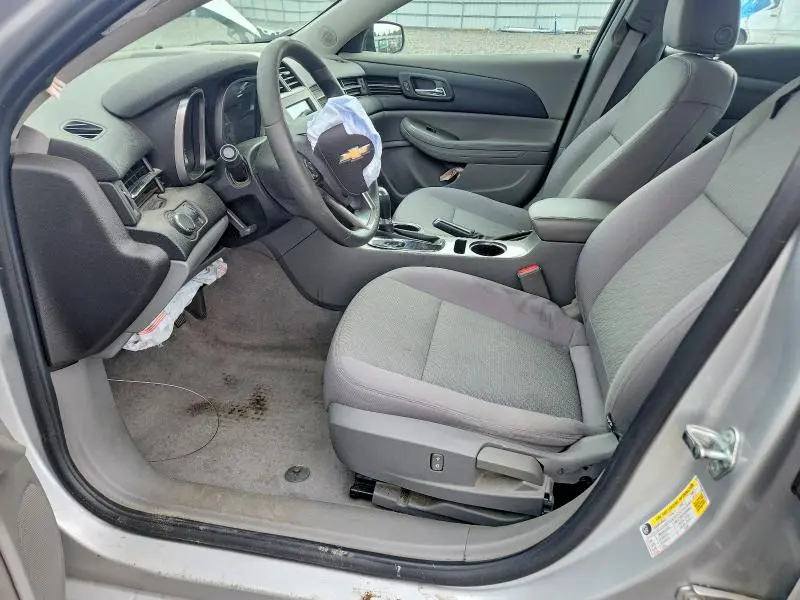 2014 CHEVROLET MALIBU LS  