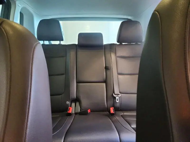 2017 VOLKSWAGEN TIGUAN WOLFSBURG  