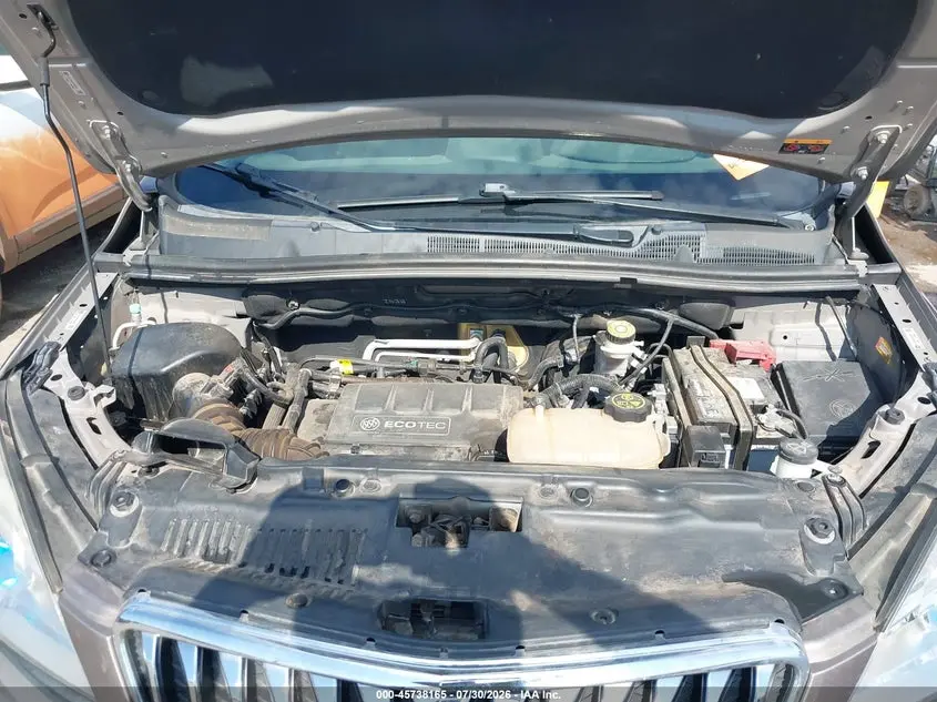 2014 BUICK ENCORE CONVENIENCE