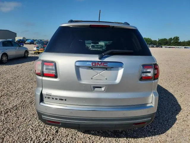 2014 GMC ACADIA SLE  