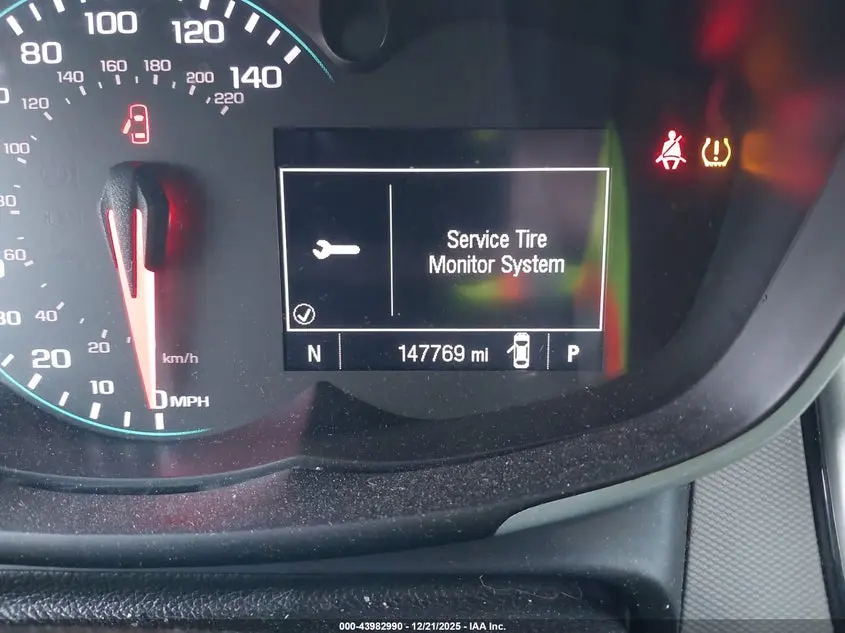 2018 CHEVROLET SONIC PREMIER AUTO