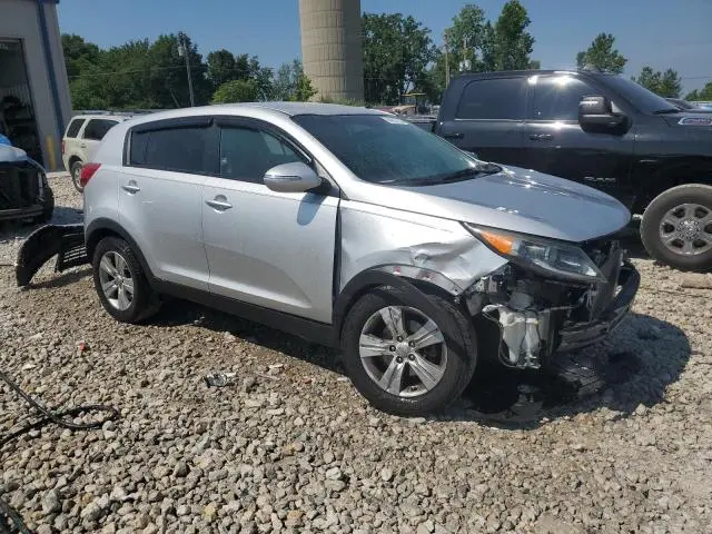 2013 KIA SPORTAGE BASE  