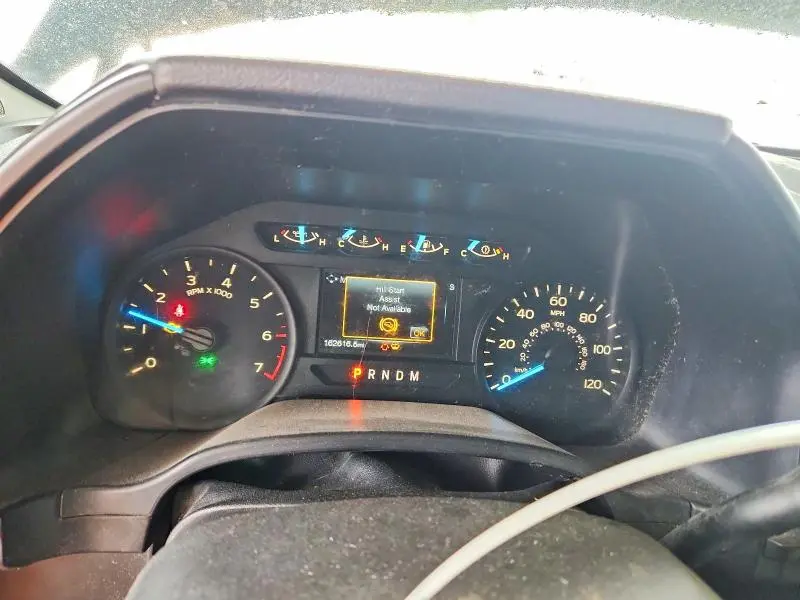 2018 FORD F150 SUPER CAB  