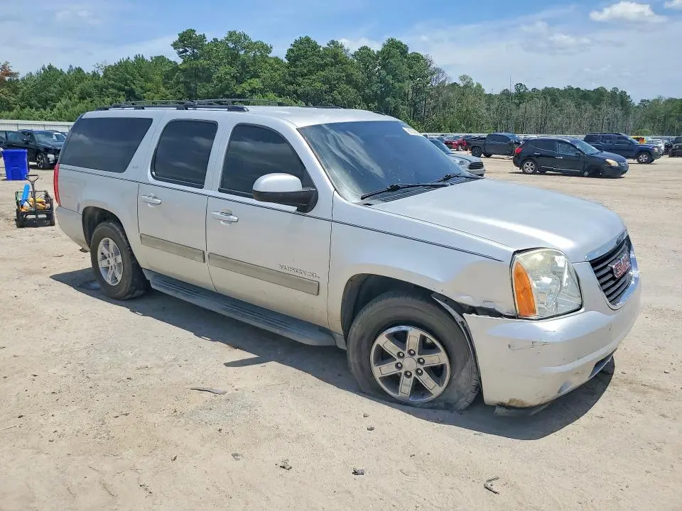 2014 GMC YUKON XL C1500 SLT  