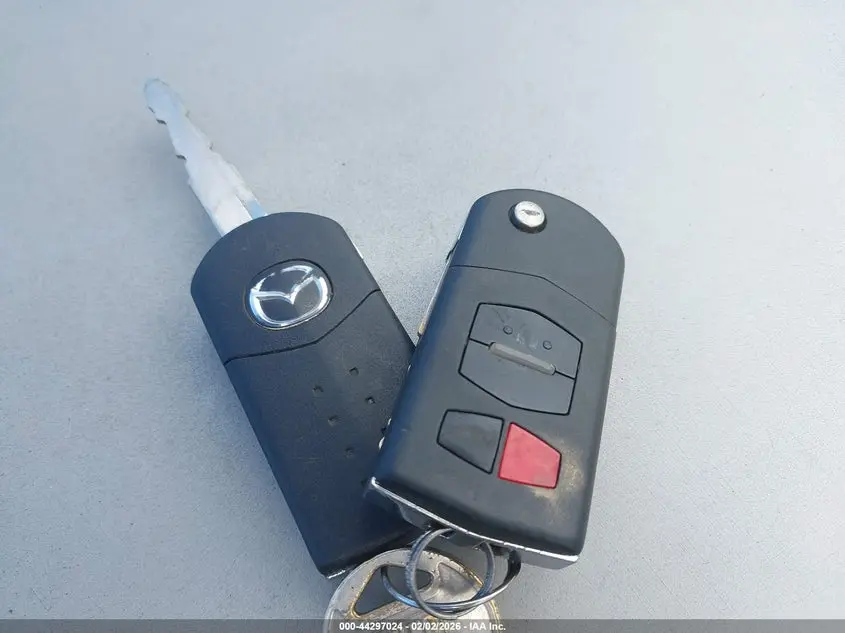 2010 MAZDA MAZDA6 I SPORT