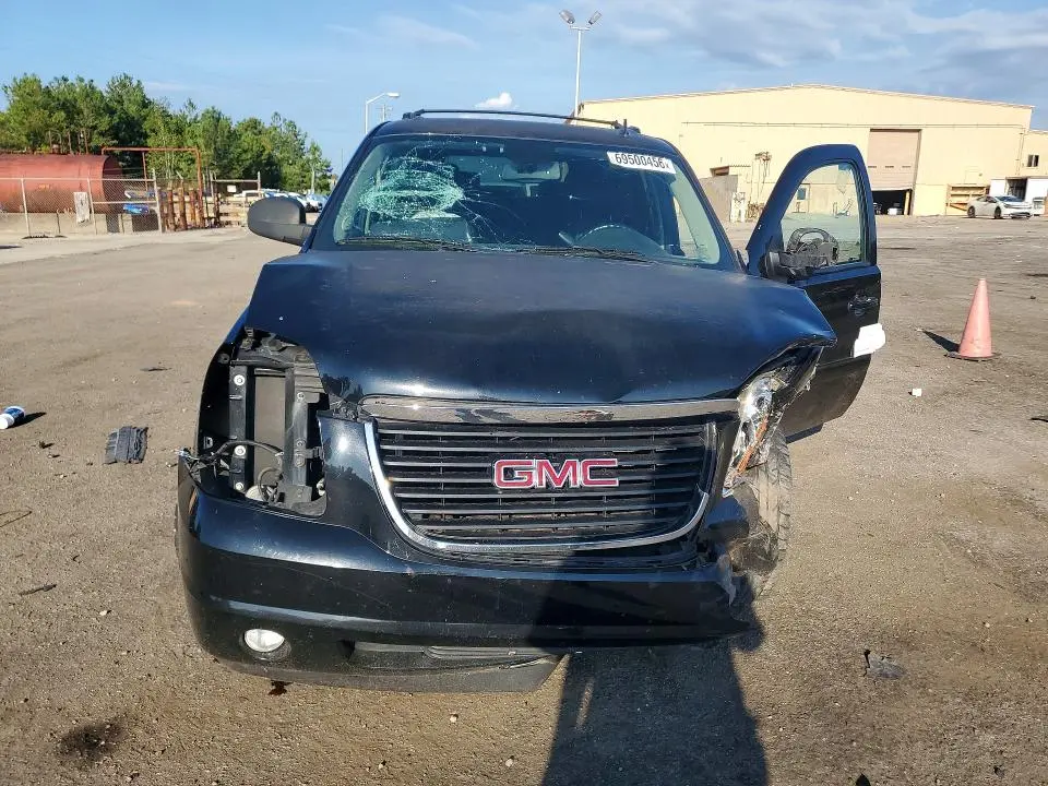 2013 GMC YUKON XL K1500 SLT  