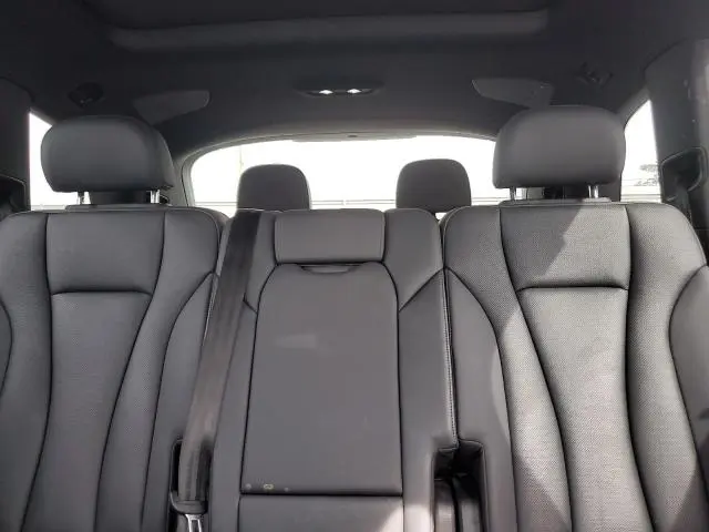 2023 AUDI Q7 PREMIUM PLUS  