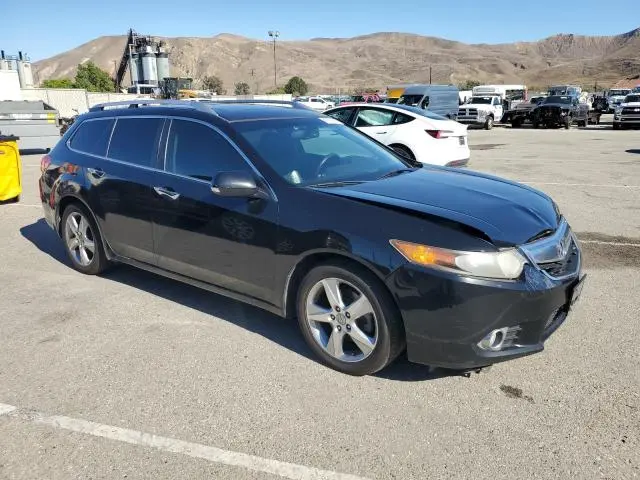 2011 ACURA TSX   
