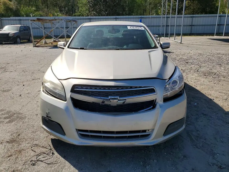 2013 CHEVROLET MALIBU 1LT  