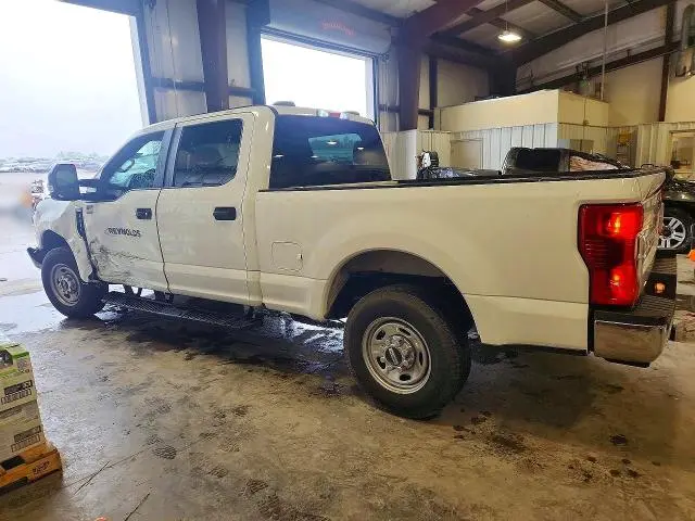 2022 FORD F250 SUPER DUTY  