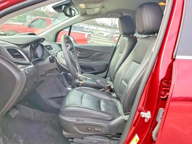 2013 BUICK ENCORE PREMIUM  