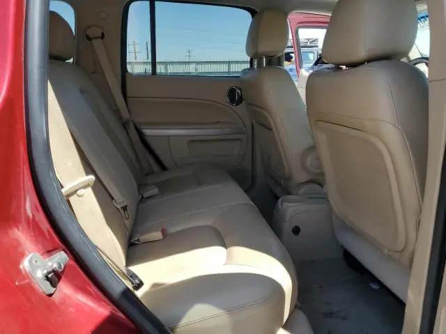 2010 CHEVROLET HHR LT  