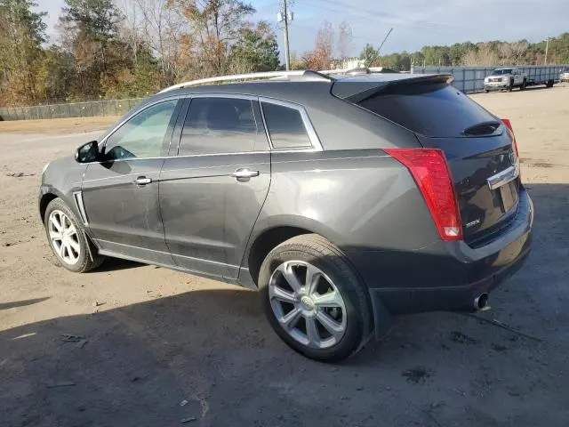 2015 CADILLAC SRX PERFORMANCE COLLECTION  