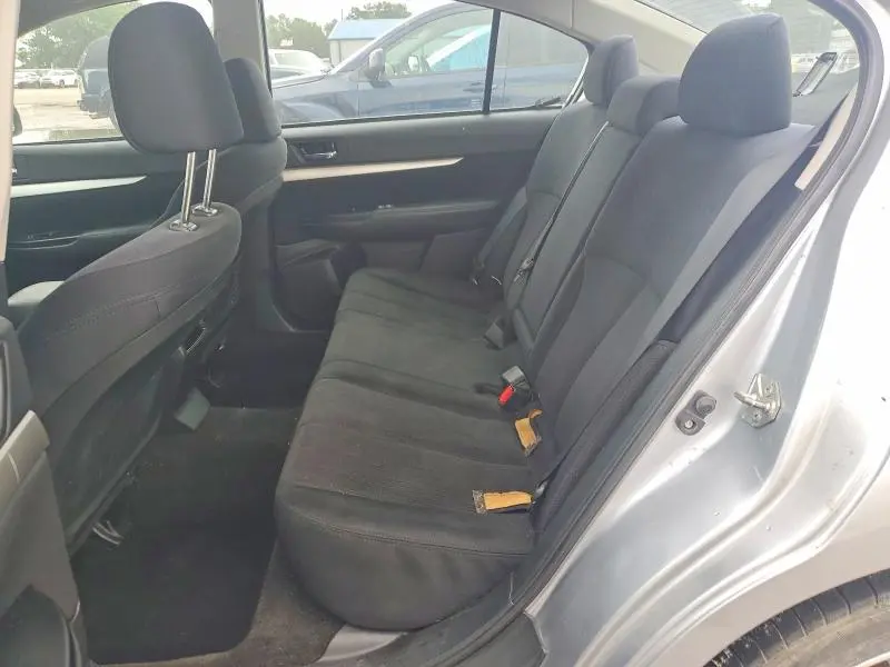 2013 SUBARU LEGACY 2.5I PREMIUM  