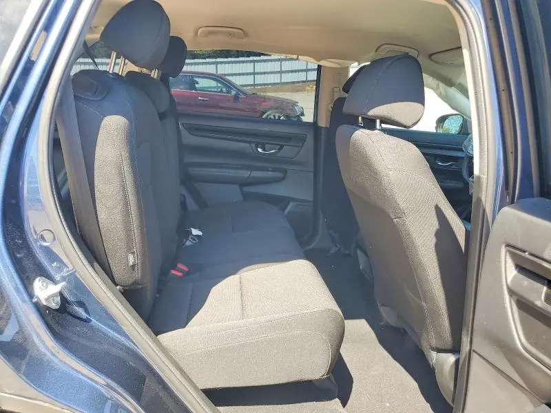 2023 HONDA CR-V LX  