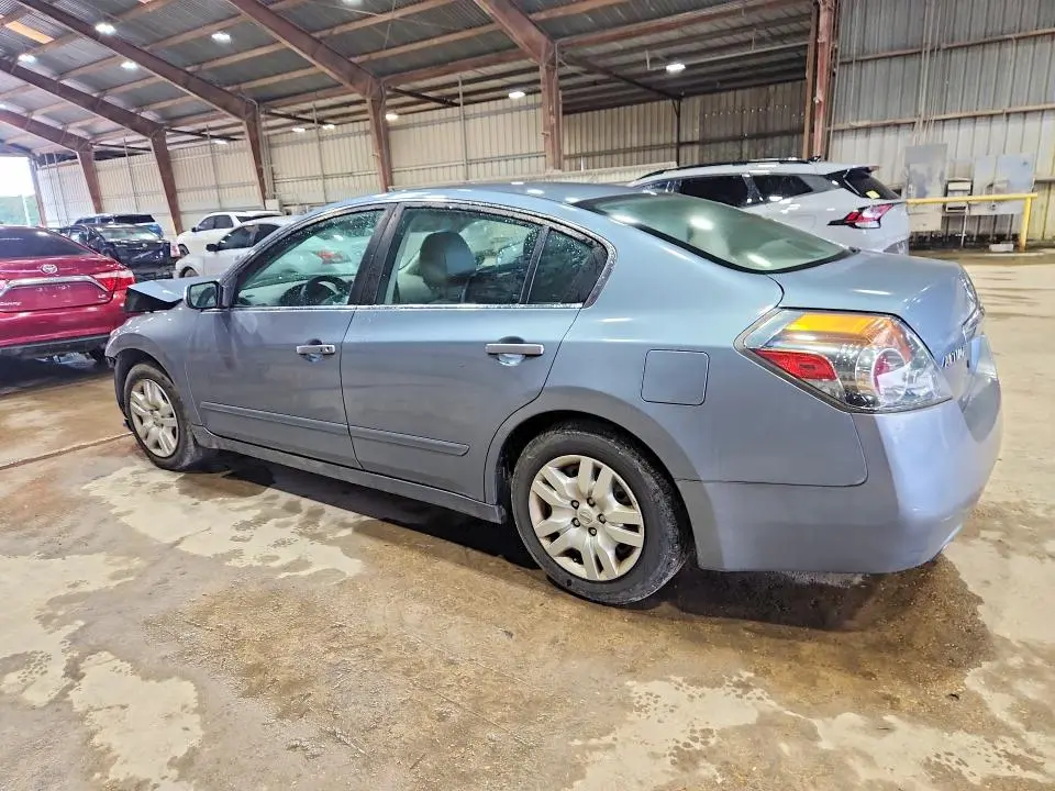 2012 NISSAN ALTIMA 2.5  