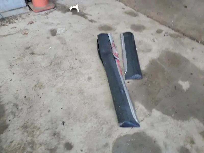 2012 TOYOTA HIGHLANDER BASE  