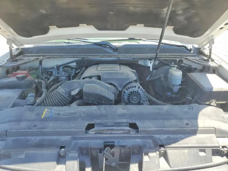 2011 GMC YUKON XL K1500 SLT  