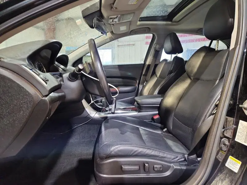 2015 ACURA TLX TECH  