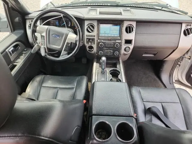 2017 FORD EXPEDITION LIMITED  