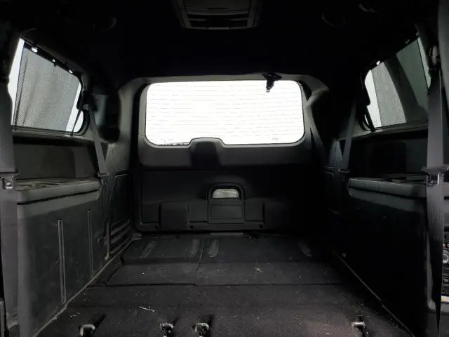 2016 DODGE GRAND CARAVAN R/T  