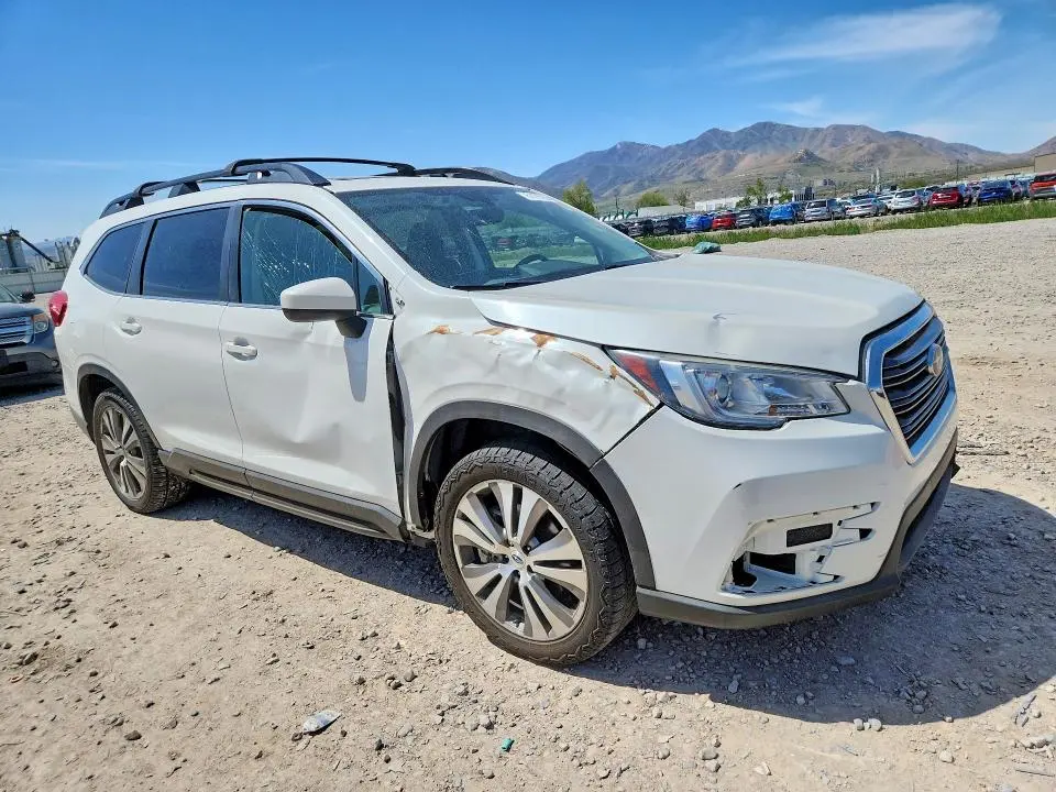 2020 SUBARU ASCENT PREMIUM  