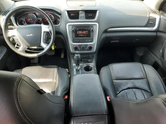 2015 GMC ACADIA SLT-2