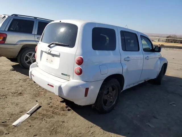 2010 CHEVROLET HHR LT