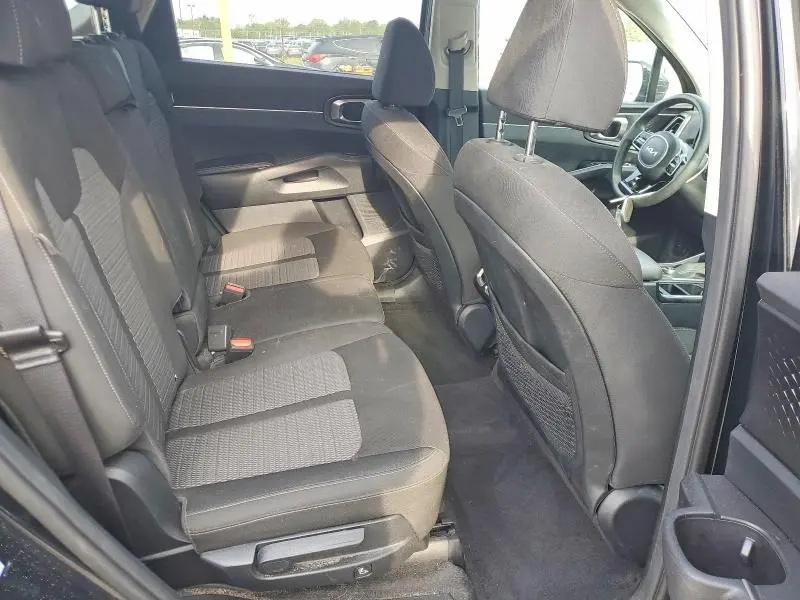 2024 KIA SORENTO LX  